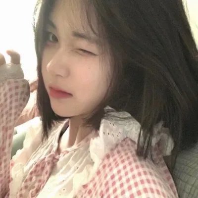 深粉之肤